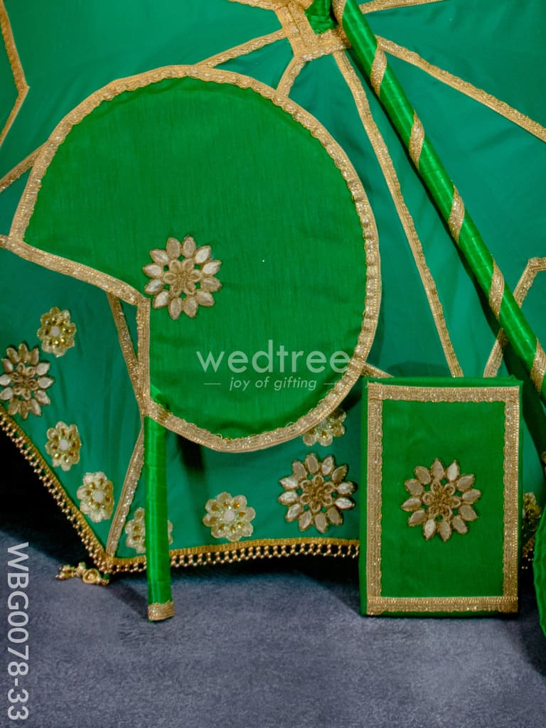 Kasi Yatra - Wbg0078-33 Wedding Essentials