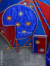 Kasi Yatra - Wbg0078-3 Wedding Essentials