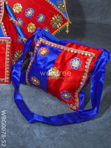 Kasi Yatra - Wbg0078-52 Wedding Essentials