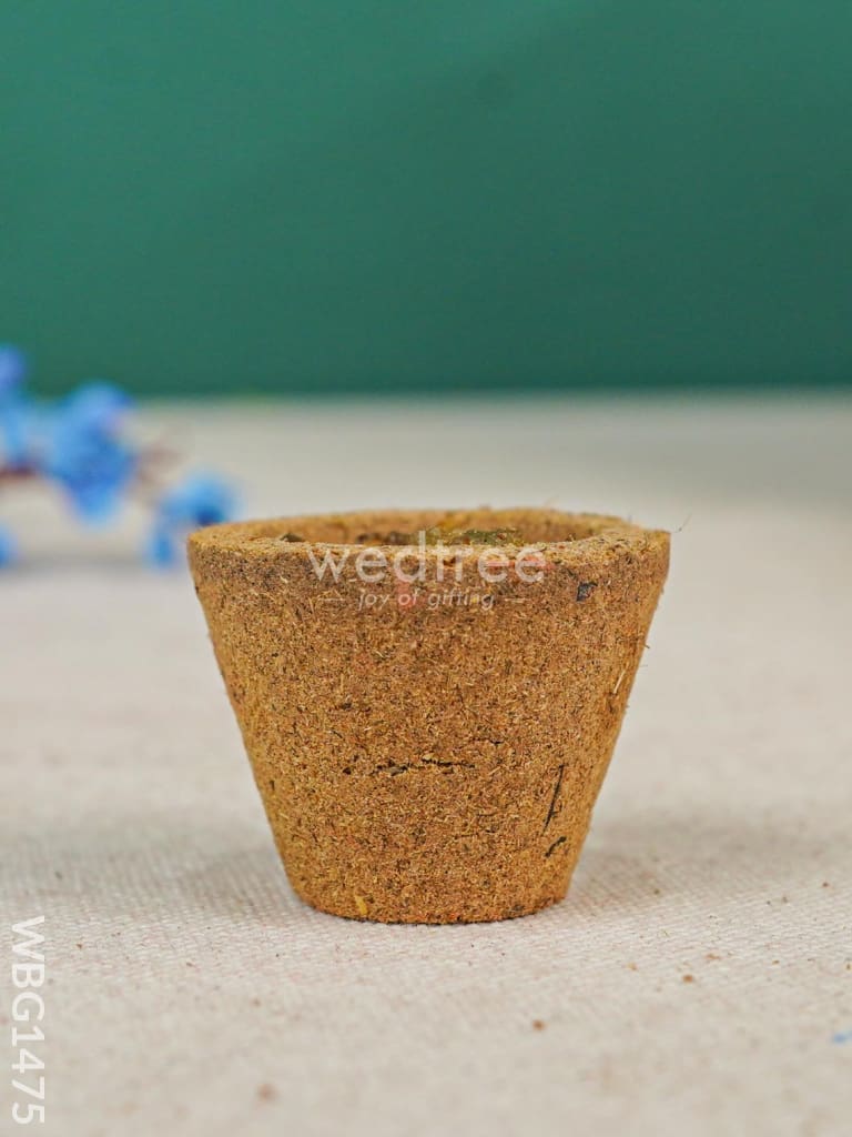 Kesar Sandalhood Haven Cups - Wbg1475 Aromatics