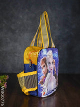 Kids Lunch Bag - Frozen Wbg0776 Return Gifts