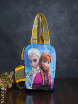 Kids Lunch Bag - Frozen Wbg0776 Return Gifts