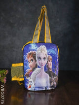 Kids Lunch Bag - Frozen Wbg0776 Return Gifts