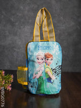 Kids Lunch Bag - Frozen Wbg0776 Return Gifts