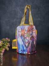 Kids Lunch Bag - Frozen Wbg0776 Return Gifts