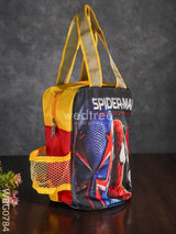 Kids Lunch Bag - Spider Man Wbg0784 Return Gifts