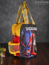Kids Lunch Bag - Spider Man Wbg0784 Return Gifts