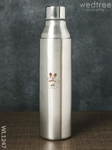 Kids Utility - Stainless Steel Water Bottle Wl1247