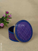 Korai Basket - Wl3515 Wedding Essentials