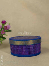 Korai Basket - Wl3515 Wedding Essentials