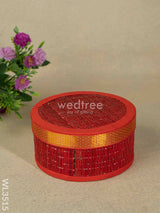 Korai Basket - Wl3515 Wedding Essentials