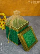 Korai Potli Boxes - Wl4245 Bags