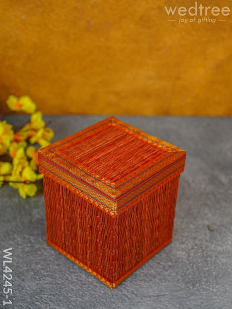 Korai Potli Boxes - Wl4245 Bags