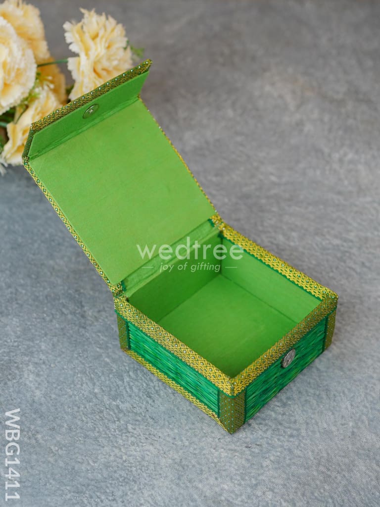 Korai Box - Wbg1411 Wedding Essentials