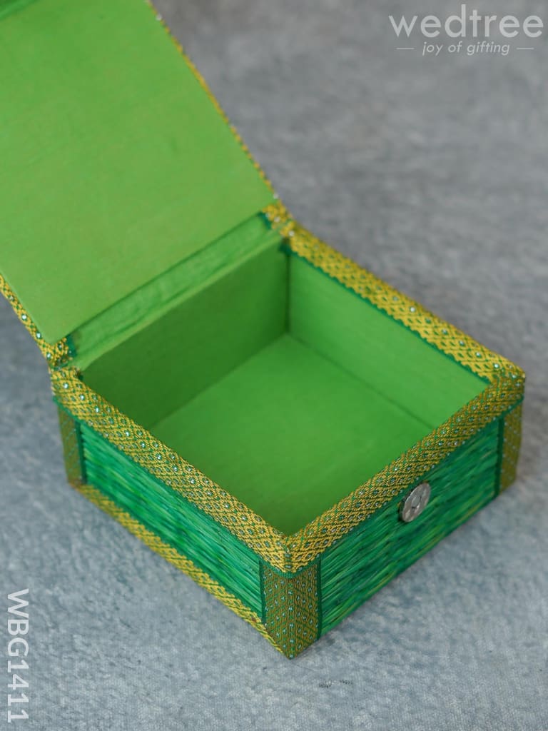 Korai Box - Wbg1411 Wedding Essentials