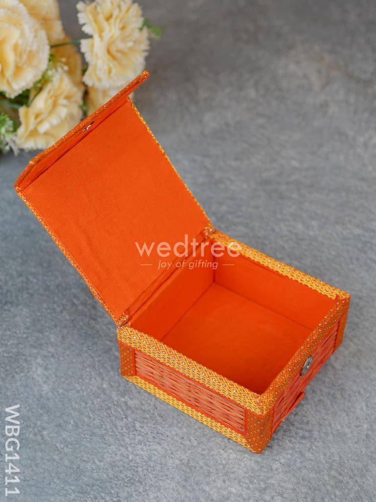 Korai Box - Wbg1411 Wedding Essentials