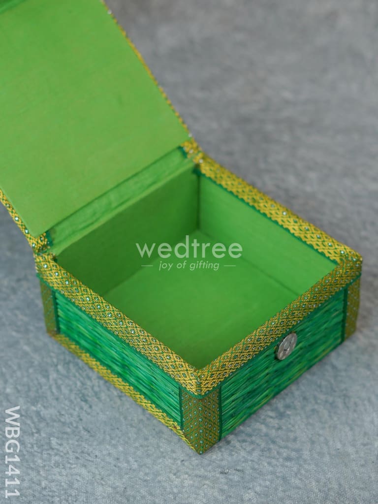 Korai Box - Wbg1411 Wedding Essentials