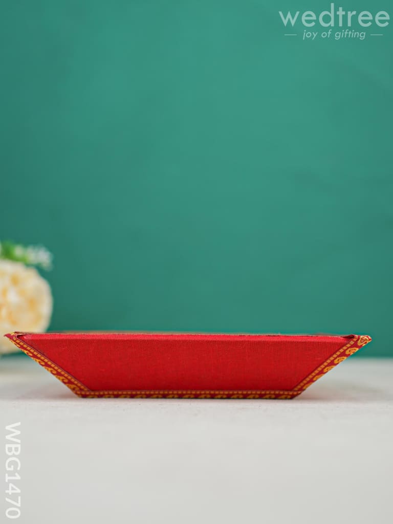 Korai Tray - Wbg1470 Wedding Essentials