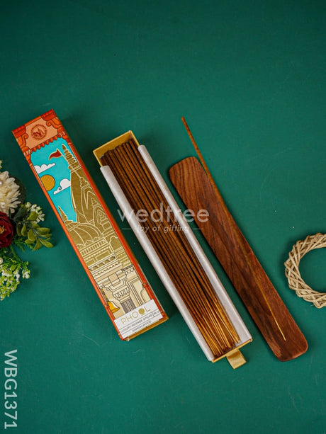 Sandalwood Incense Stick - Wl4189 Aromatics