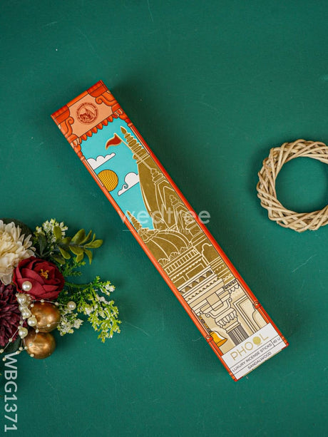 Sandalwood Incense Stick - Wl4189 Aromatics