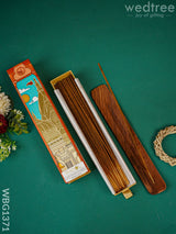 Sandalwood Incense Stick - Wl4189 Aromatics