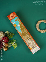 Sandalwood Incense Stick - Wl4189 Aromatics