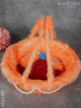 Laddu Gopal Basket - Wl1929 Combos & Hampers