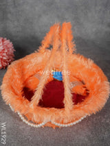 Laddu Gopal Basket - Wl1929 Combos & Hampers