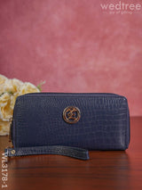 Ladies Wallet With Self Design - Wl3178 1 Wallet