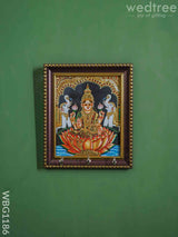 Lakshmi Frame Key Hanger - Wbg1186 Hangers