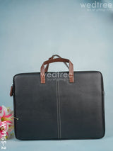 Leather Laptop Sleeve - Wl4155 Bags & Wallets