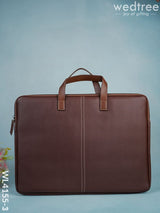 Leather Laptop Sleeve - Wl4155 Bags & Wallets