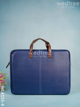 Leather Laptop Sleeve - Wl4155 Bags & Wallets