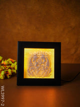 Lithoframe With Personalised Engraving - Wl3997 Lakshmi Gifts