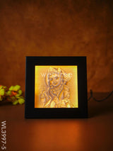 Lithoframe With Personalised Engraving - Wl3997 Murugan Gifts