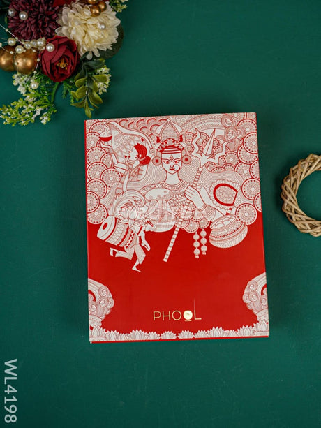 Durga Ma Gift Box - Wl4198 Aromatics