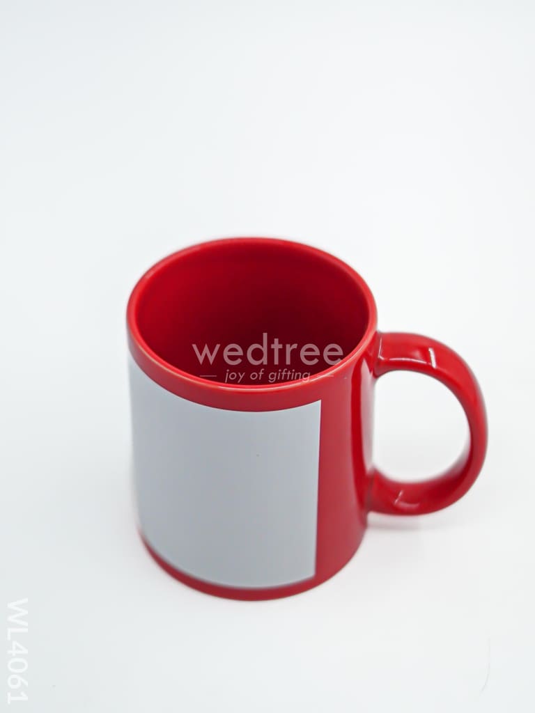 Magic Mug - Wl4061 Personalised Gifts