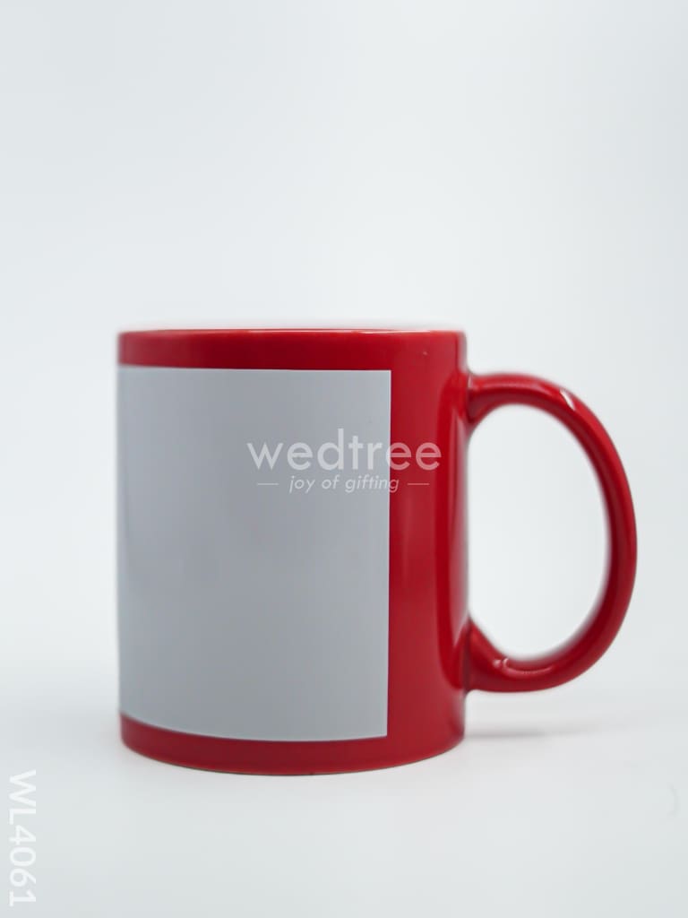 Magic Mug - Wl4061 Personalised Gifts