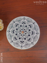 Mandala Designed Multipurpose Storage Box - Wl3347 Dining Essentials