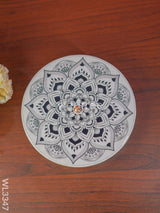 Mandala Designed Multipurpose Storage Box - Wl3347 Dining Essentials