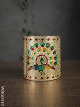 Meenakari Pen Stand - Wbg0410 Stands