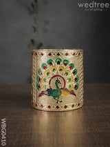 Meenakari Pen Stand - Wbg0410 Stands