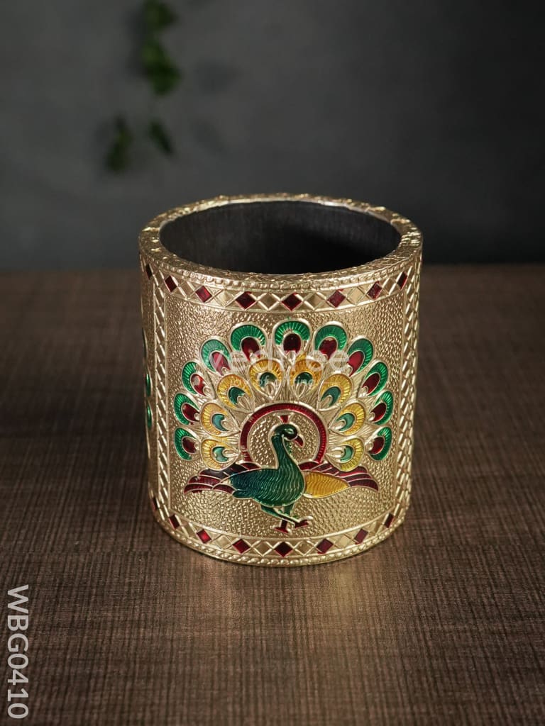 Meenakari Pen Stand - Wbg0410 Stands