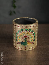 Meenakari Pen Stand - Wbg0410 Stands