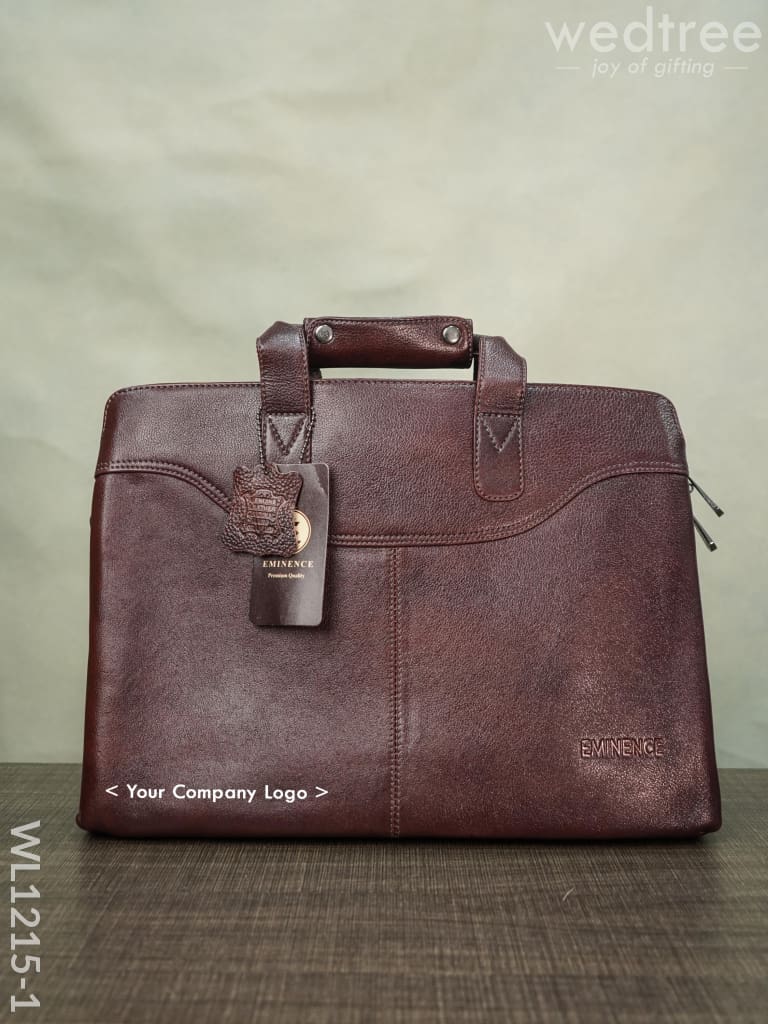 Metro Style Laptop Bag - Wl1215 Corporate Gifts