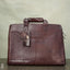 Metro Style Laptop Bag - Wl1215 Dark Brown Corporate Gifts