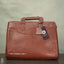 Metro Style Laptop Bag - Wl1215 Light Brown Corporate Gifts