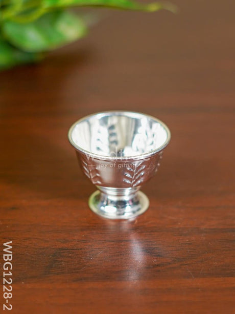 Mini Kumkum Bowl - Wbg1228 Holders