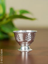 Mini Kumkum Bowl - Wbg1228 1.3 Inch Holders