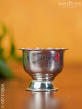 Mini Kumkum Bowl - Wbg1228 2.2 Inch Holders